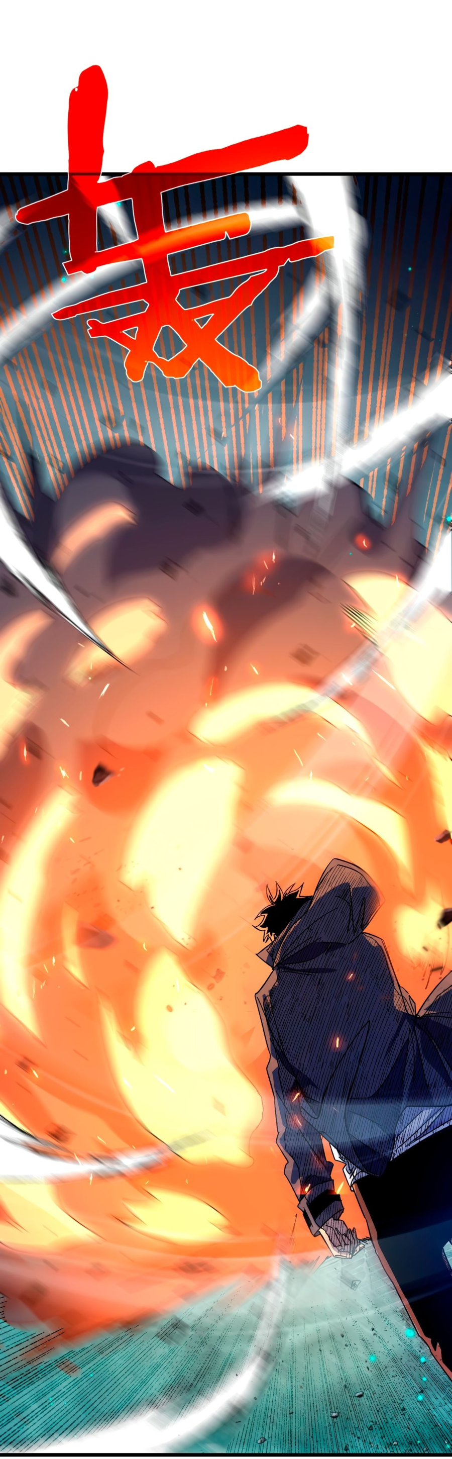 Read Пассивные навыки помогают мне побеждать RU Manga Online