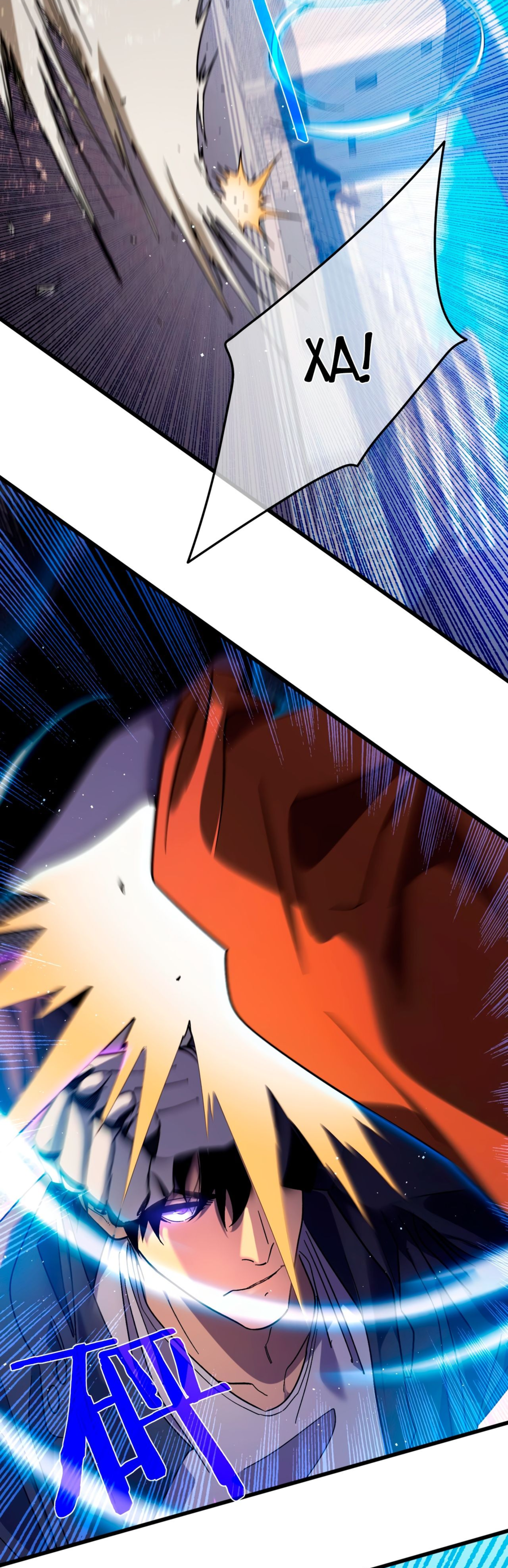 Read Пассивные навыки помогают мне побеждать RU Manga Online