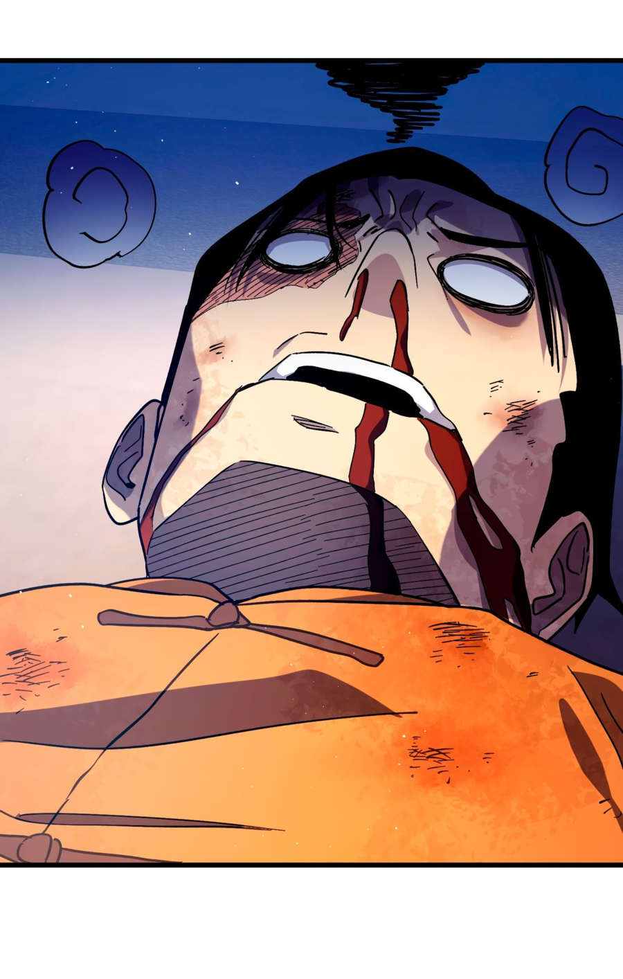 Read Пассивные навыки помогают мне побеждать RU Manga Online
