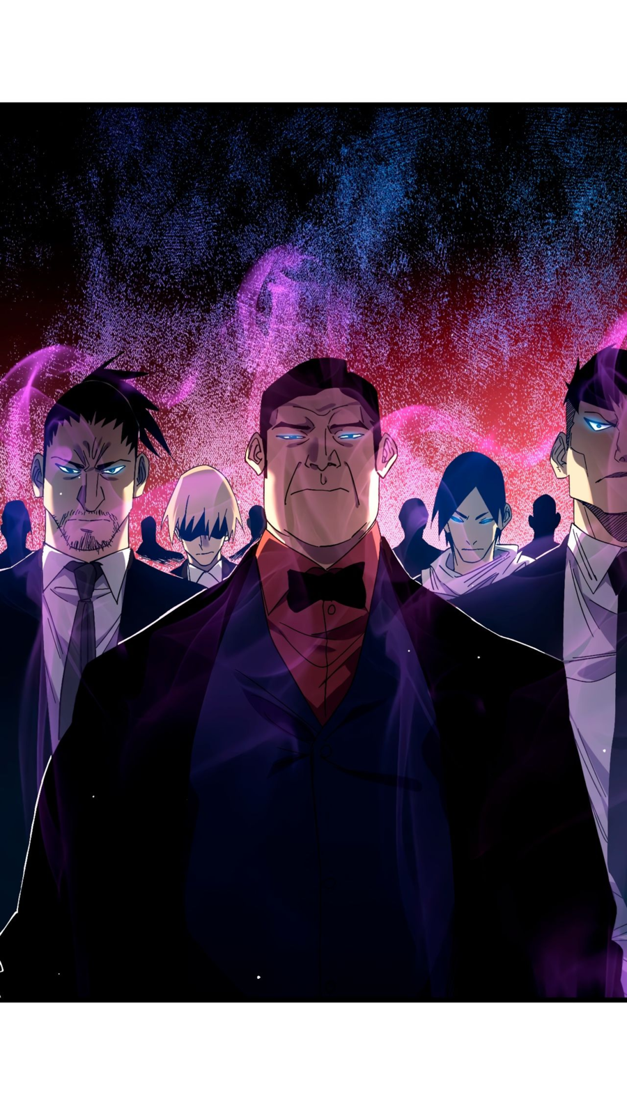 Read Пассивные навыки помогают мне побеждать RU Manga Online