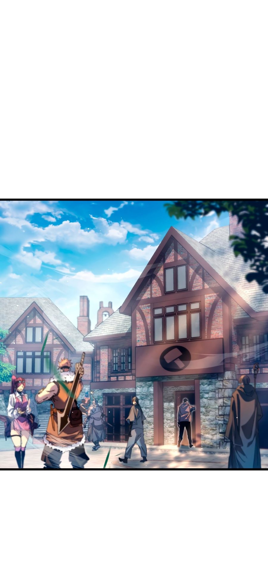 Read Пассивные навыки помогают мне побеждать RU Manga Online