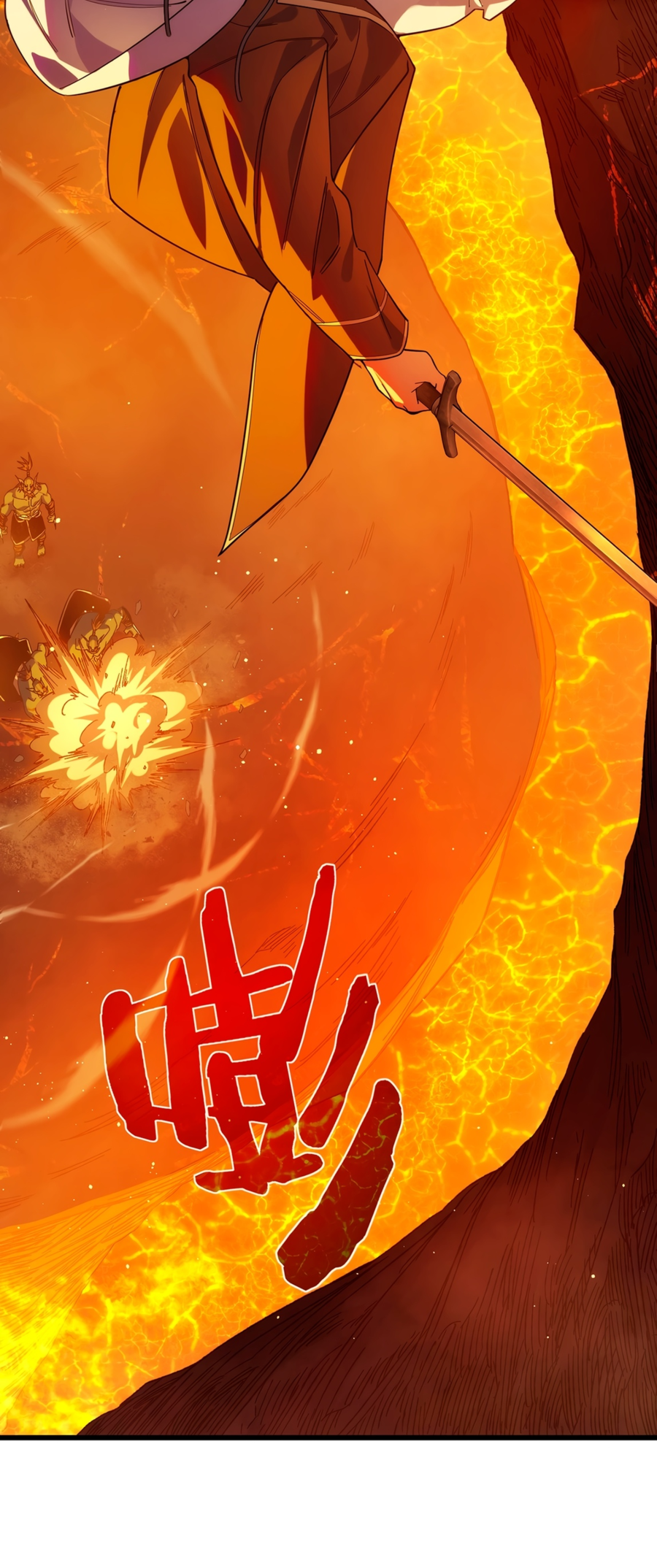 Read Пассивные навыки помогают мне побеждать RU Manga Online