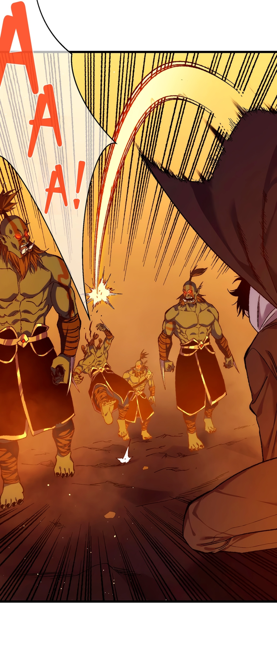 Read Пассивные навыки помогают мне побеждать RU Manga Online