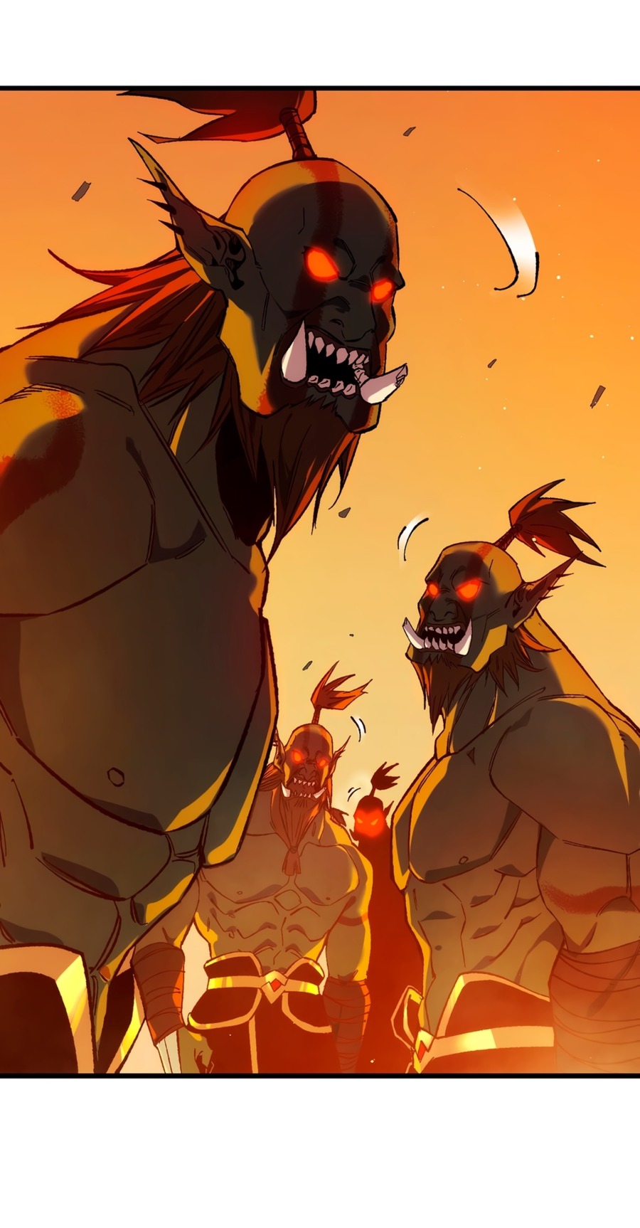 Read Пассивные навыки помогают мне побеждать RU Manga Online