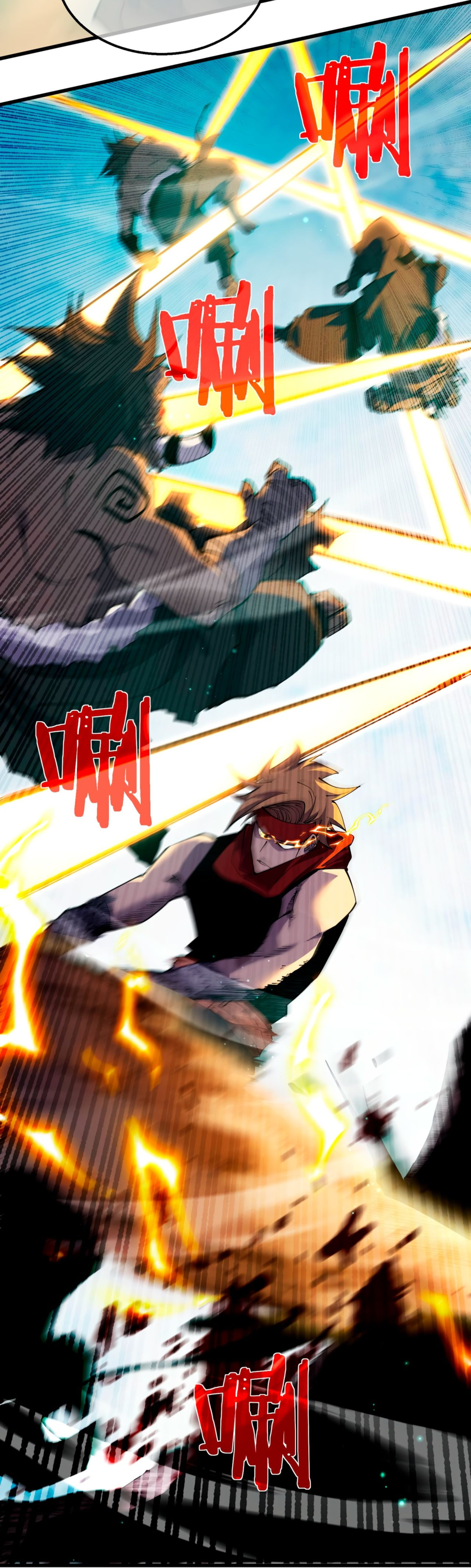Read Пассивные навыки помогают мне побеждать RU Manga Online