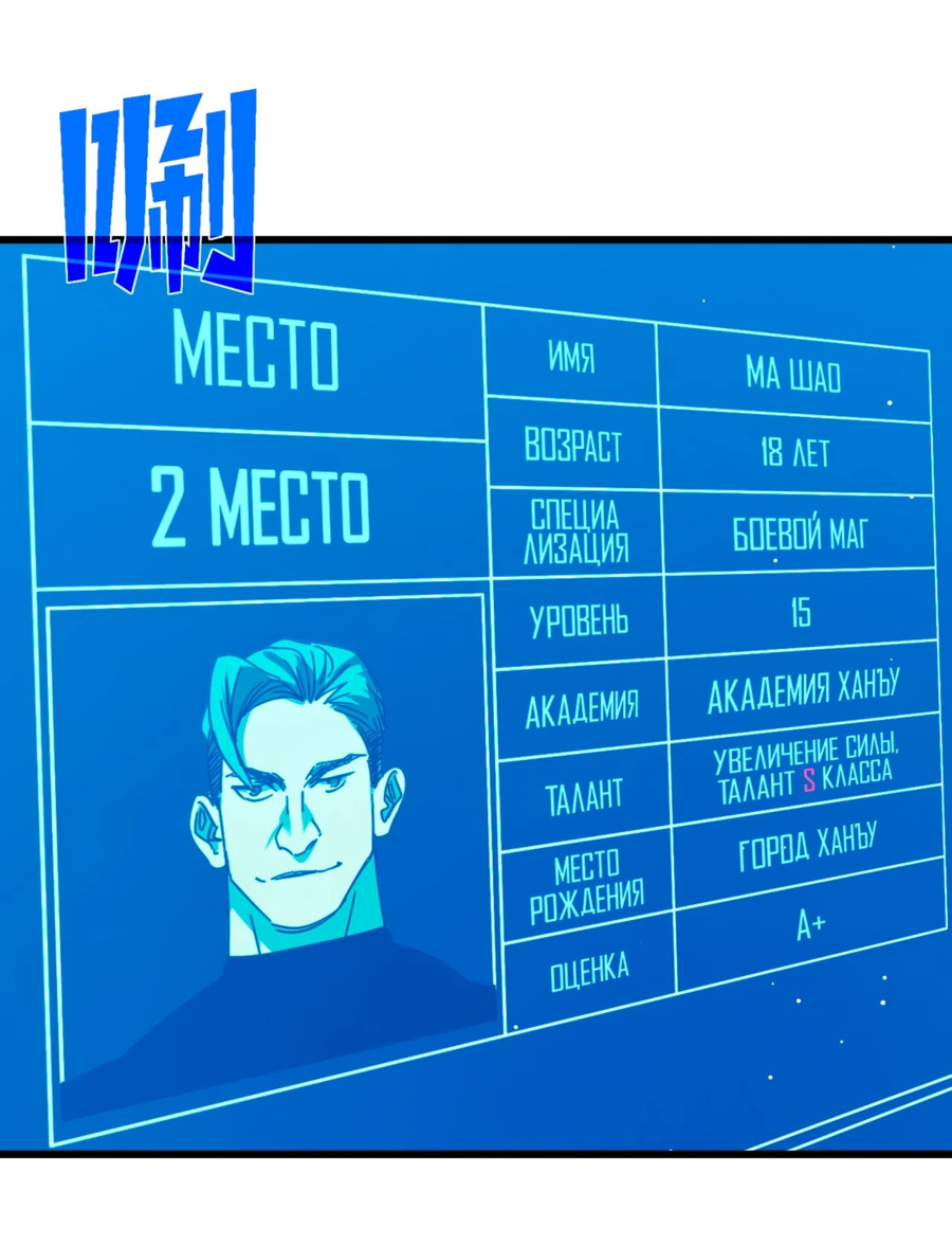 Read Пассивные навыки помогают мне побеждать RU Manga Online
