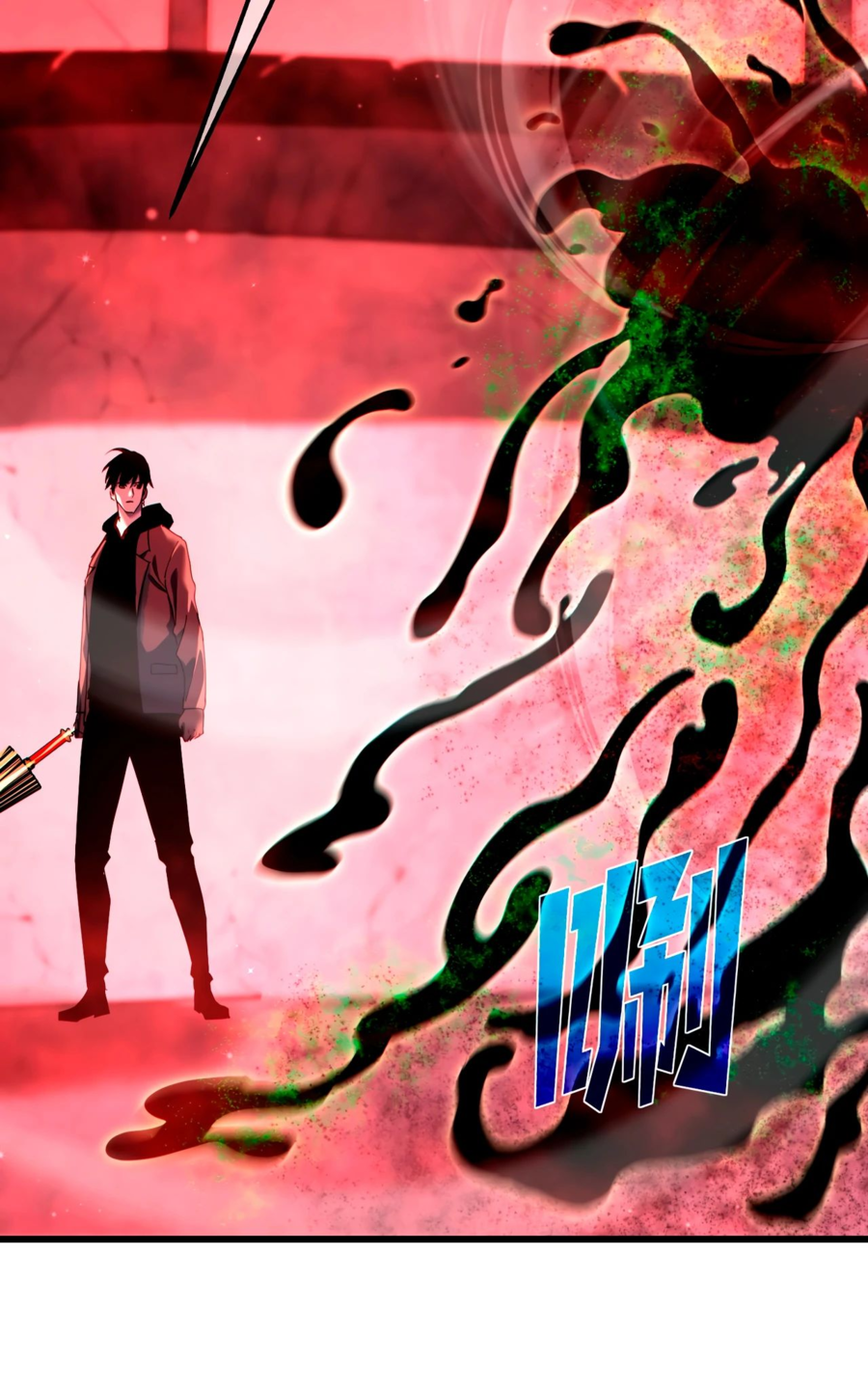 Read Пассивные навыки помогают мне побеждать RU Manga Online