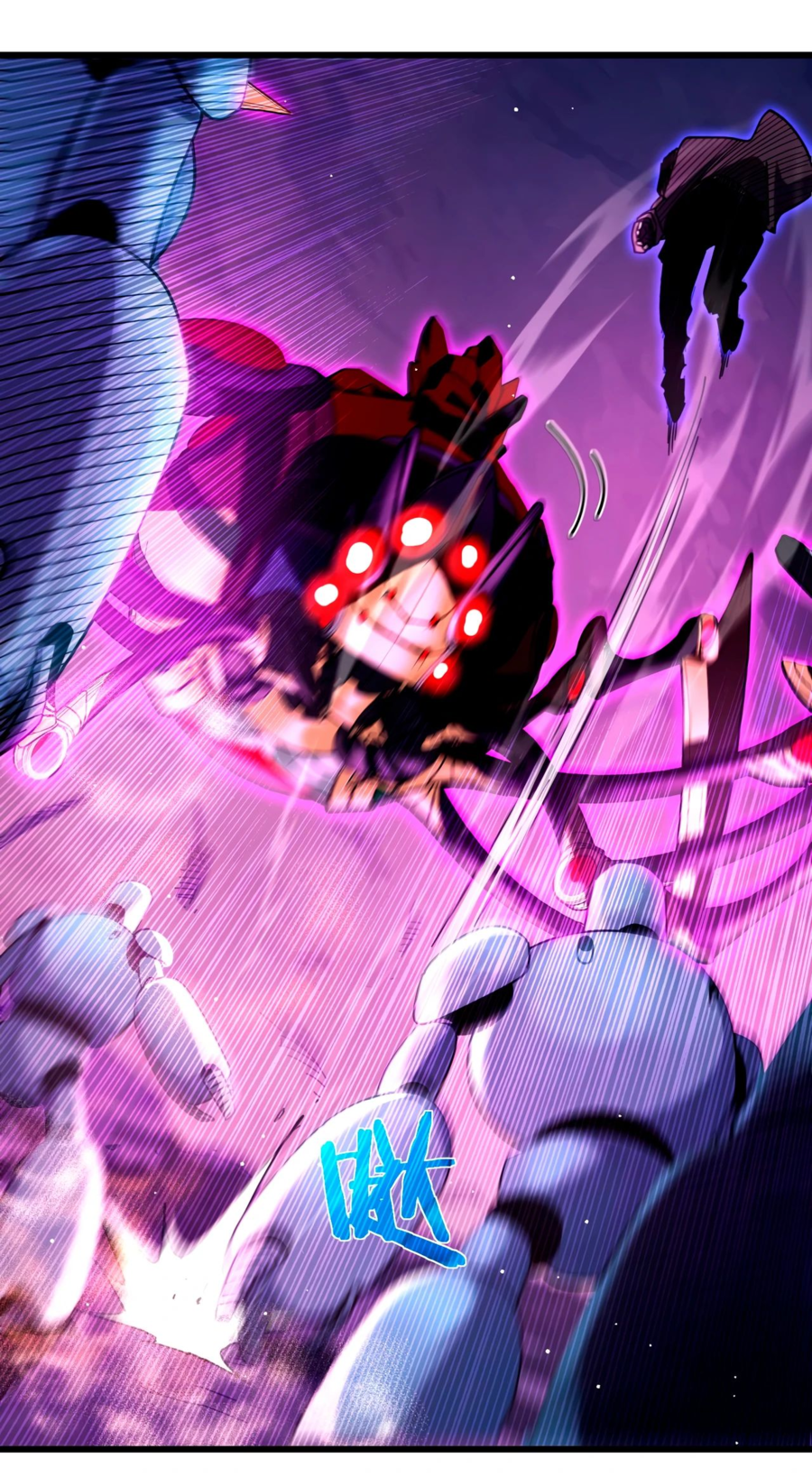 Read Пассивные навыки помогают мне побеждать RU Manga Online