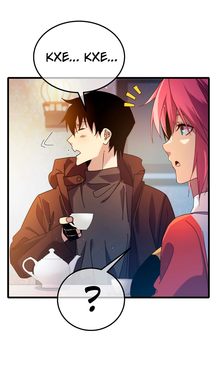 Read Пассивные навыки помогают мне побеждать RU Manga Online