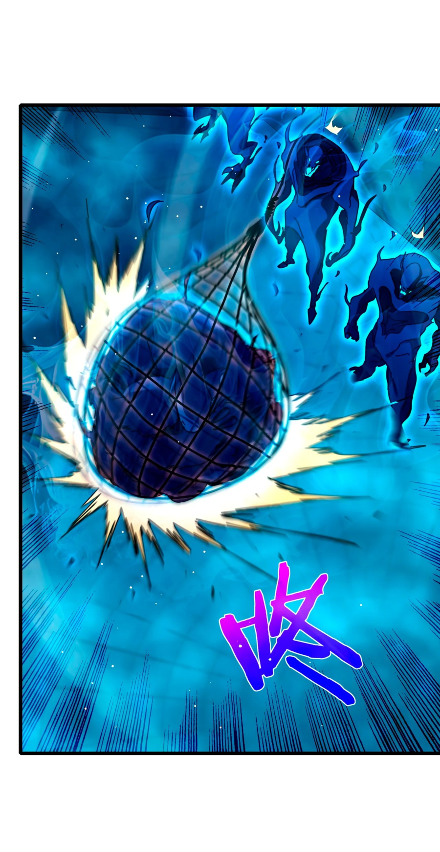 Read Пассивные навыки помогают мне побеждать RU Manga Online