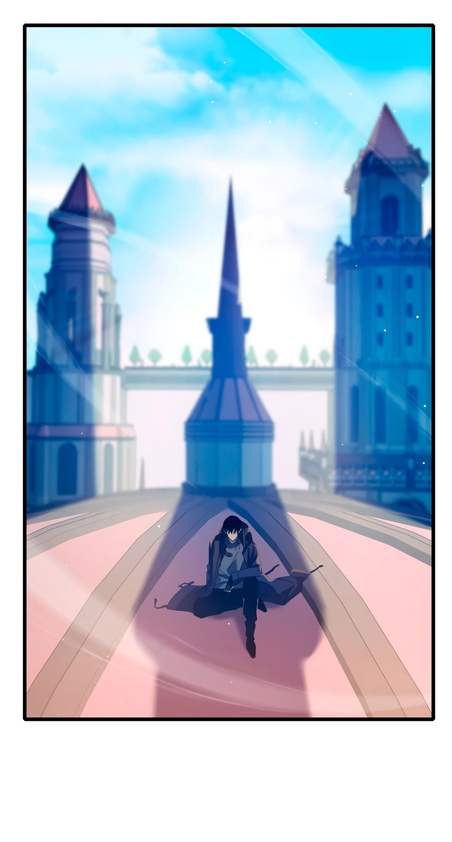 Read Пассивные навыки помогают мне побеждать RU Manga Online