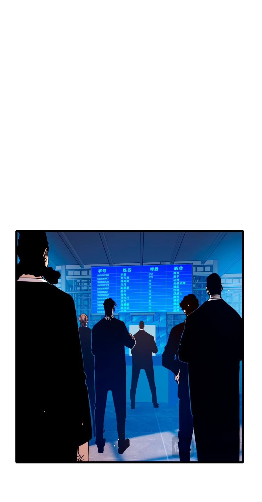 Read Пассивные навыки помогают мне побеждать RU Manga Online