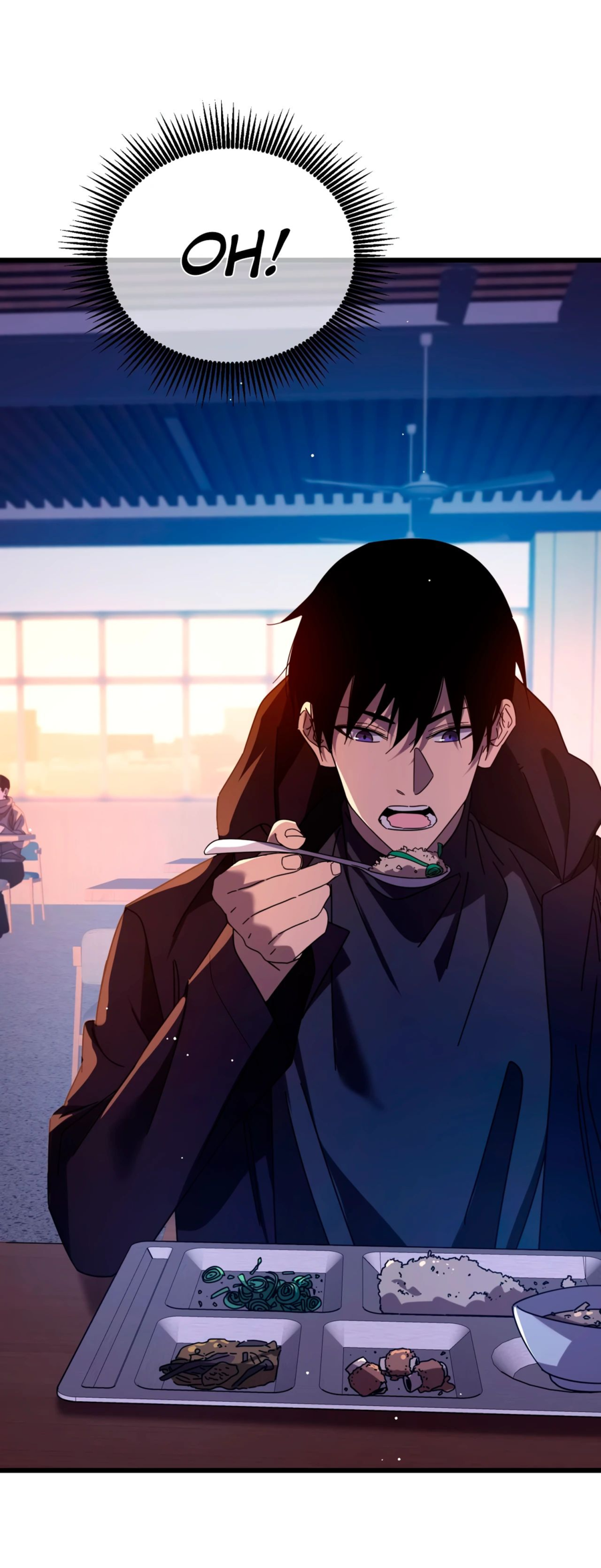 Read Пассивные навыки помогают мне побеждать RU Manga Online