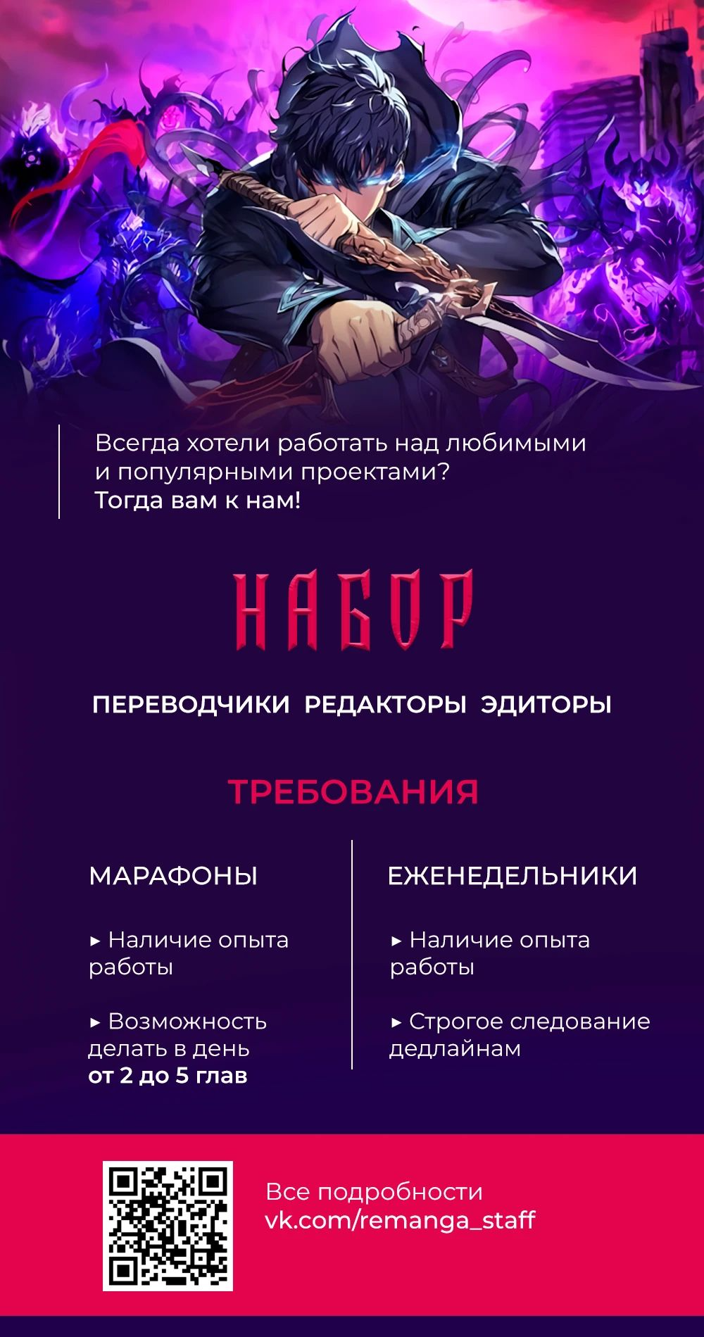 Read Пассивные навыки помогают мне побеждать RU Manga Online