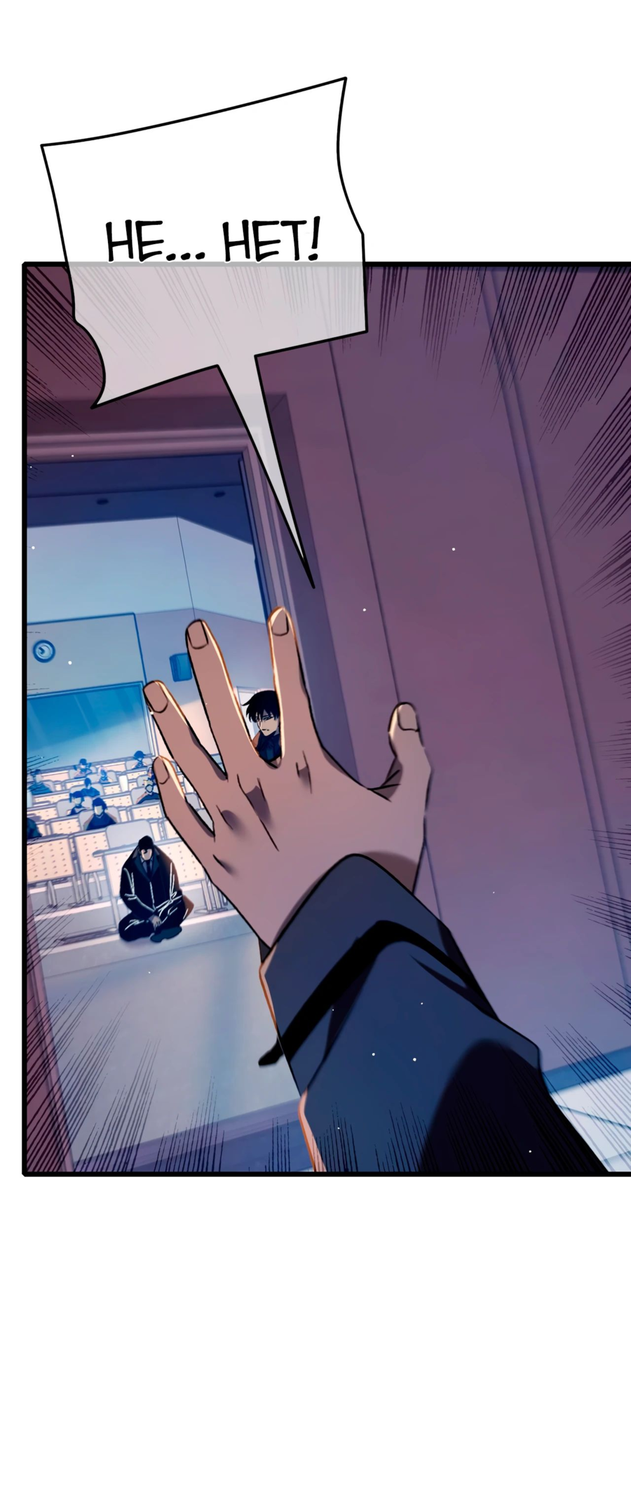 Read Пассивные навыки помогают мне побеждать RU Manga Online