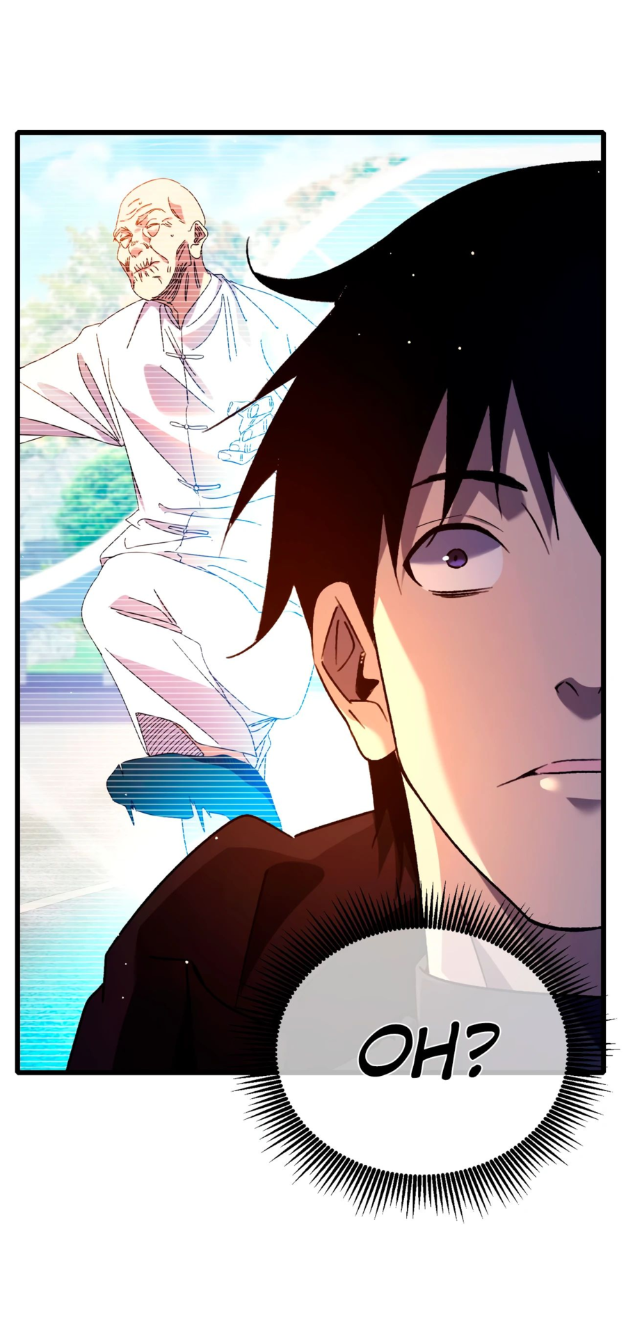 Read Пассивные навыки помогают мне побеждать RU Manga Online