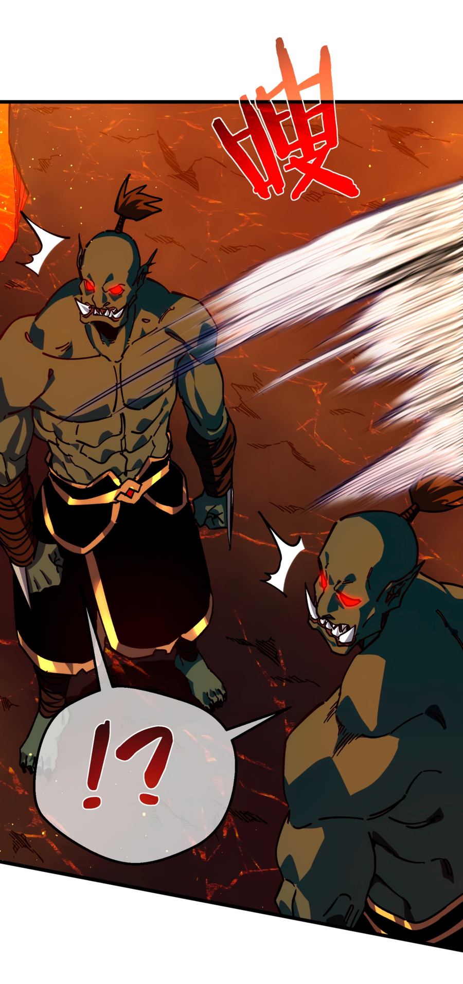 Read Пассивные навыки помогают мне побеждать RU Manga Online