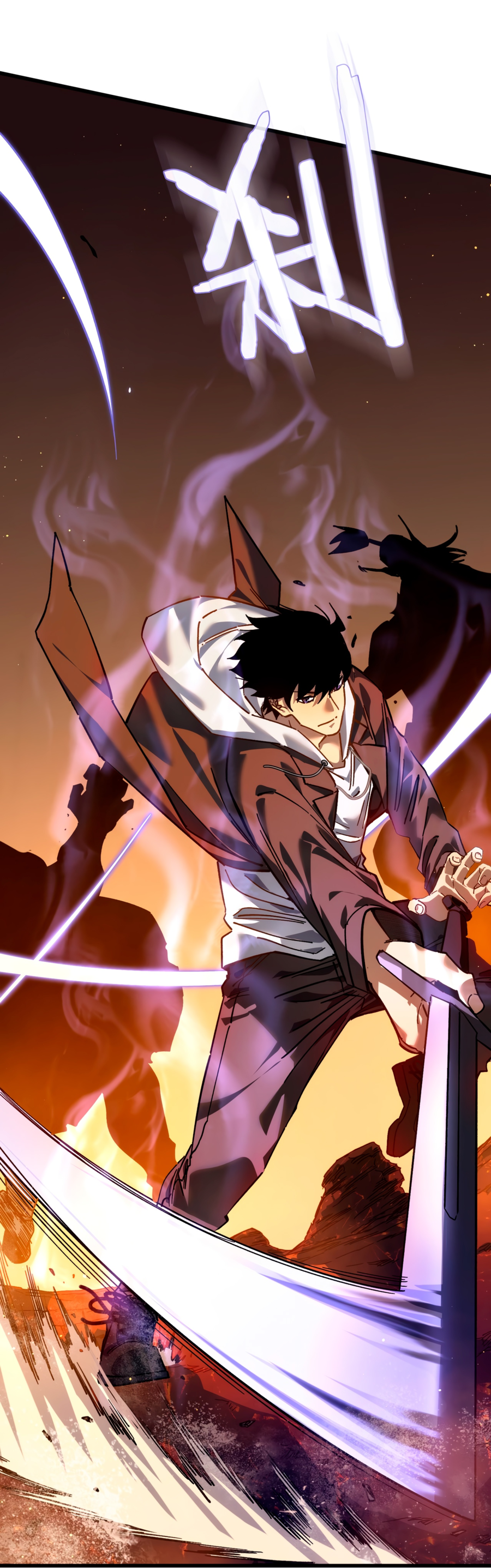 Read Пассивные навыки помогают мне побеждать RU Manga Online