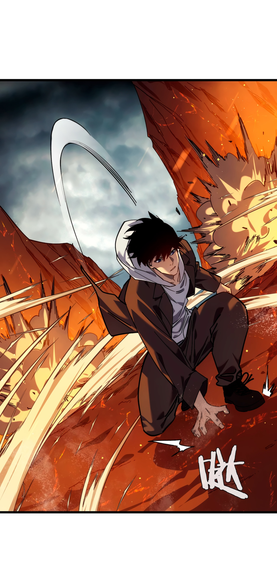 Read Пассивные навыки помогают мне побеждать RU Manga Online