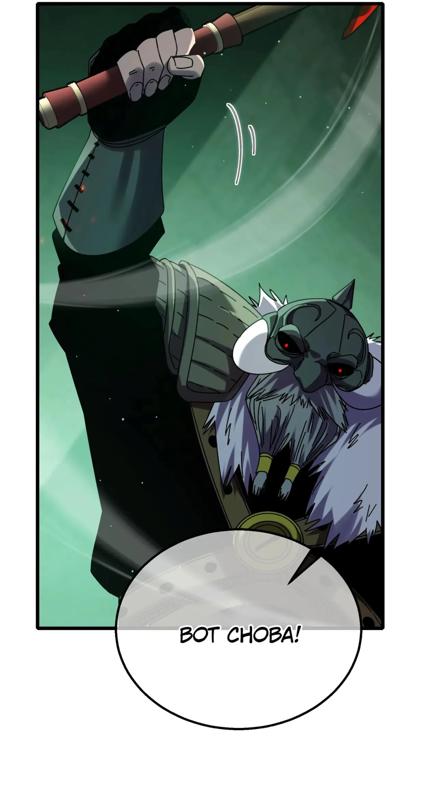 Read Пассивные навыки помогают мне побеждать RU Manga Online