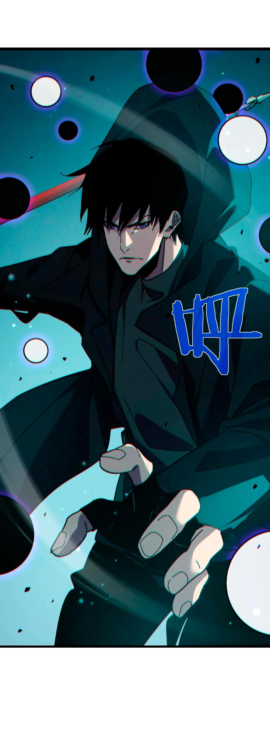 Read Пассивные навыки помогают мне побеждать RU Manga Online