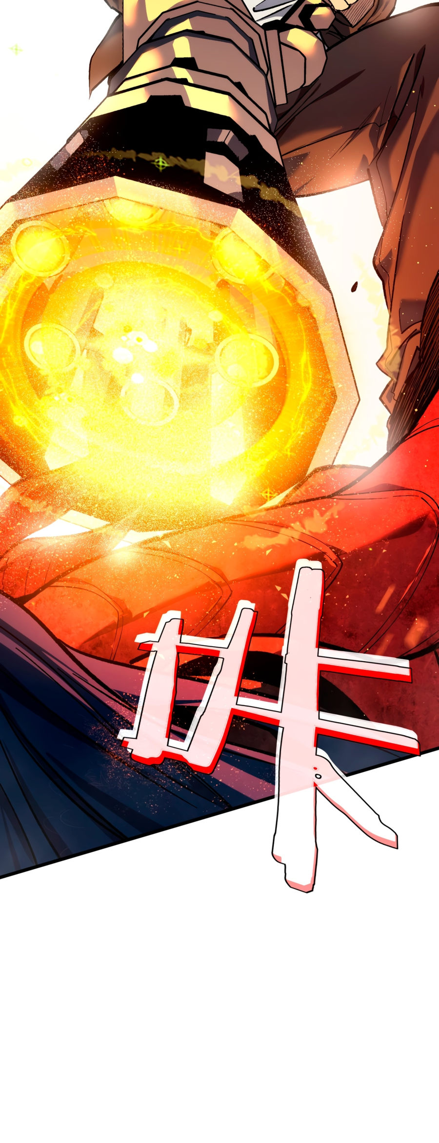 Read Пассивные навыки помогают мне побеждать RU Manga Online