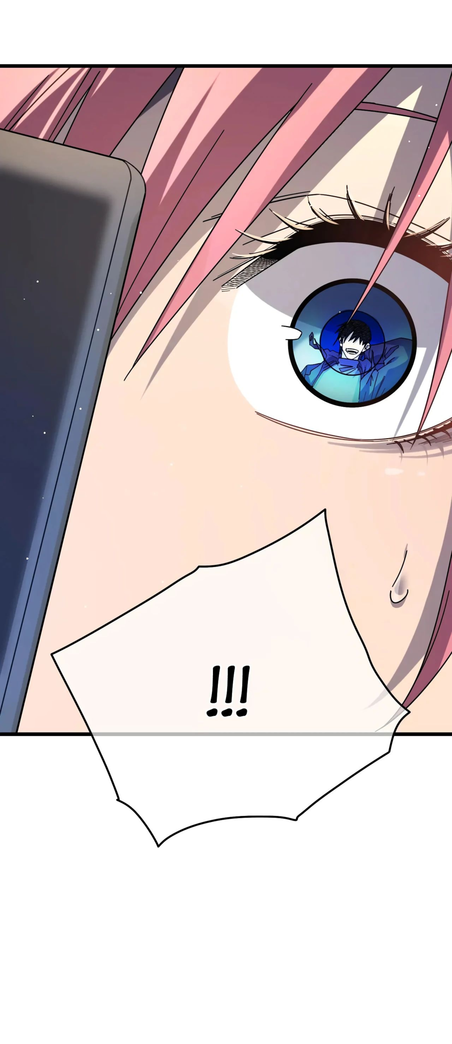 Read Пассивные навыки помогают мне побеждать RU Manga Online
