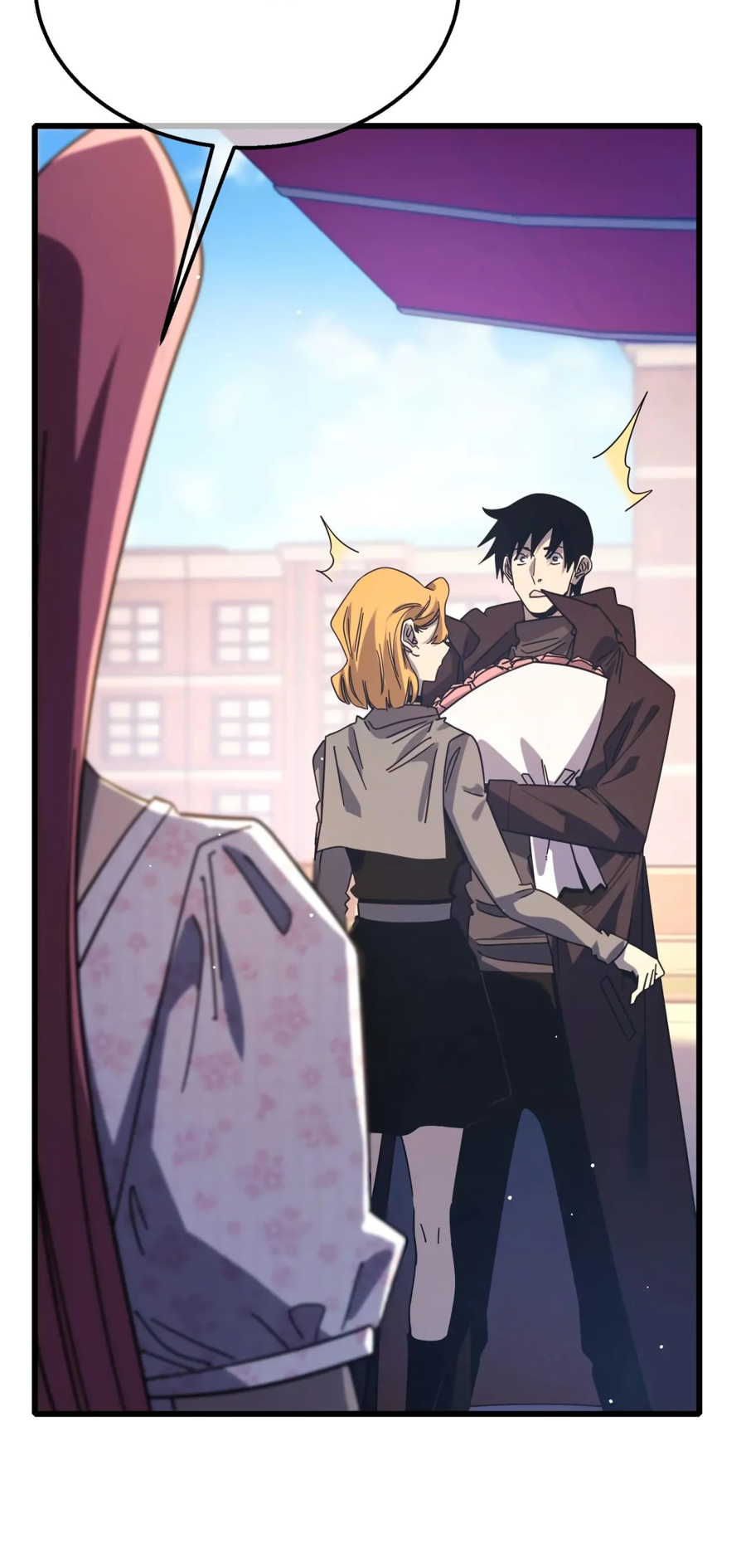 Read Пассивные навыки помогают мне побеждать RU Manga Online