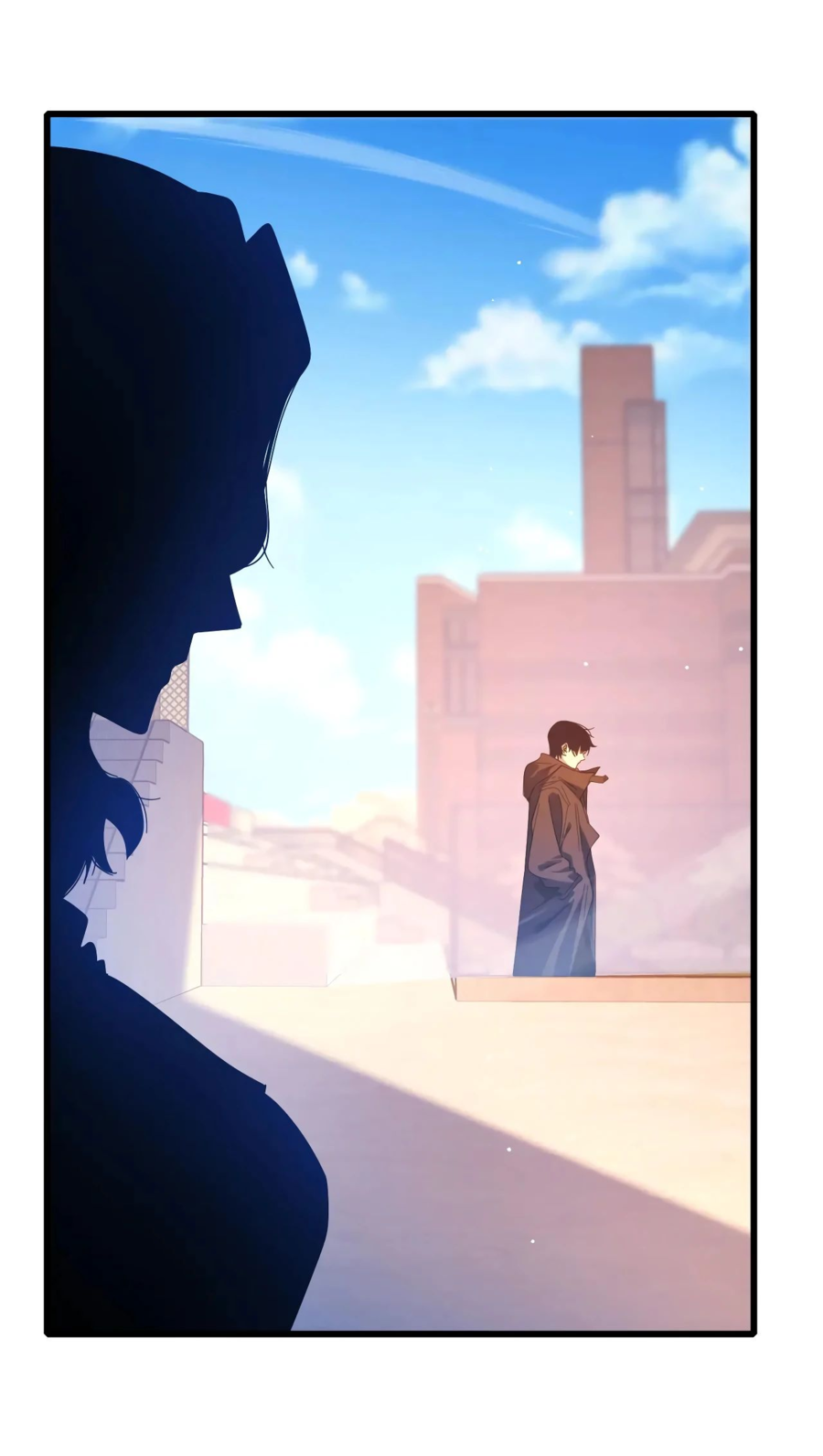 Read Пассивные навыки помогают мне побеждать RU Manga Online