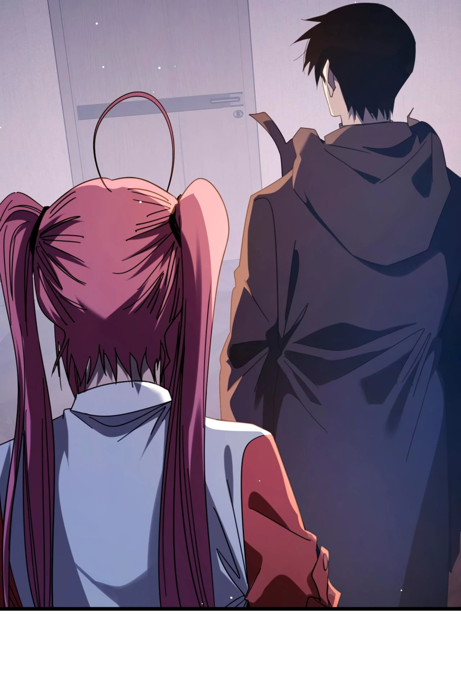 Read Пассивные навыки помогают мне побеждать RU Manga Online