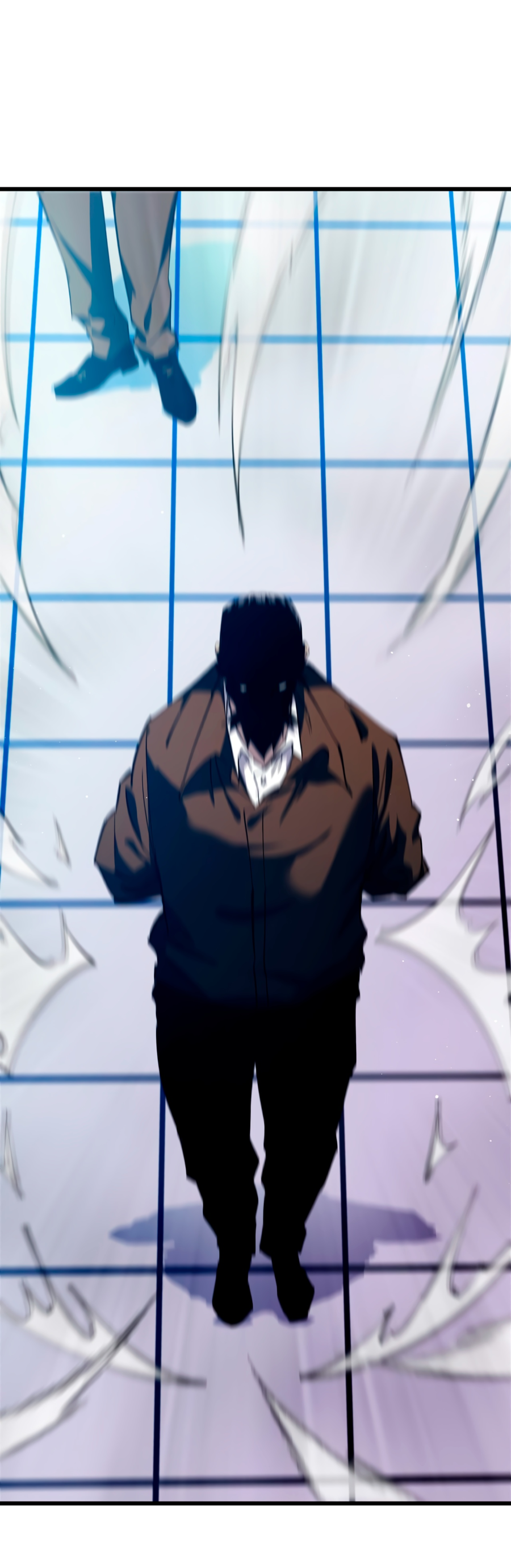 Read Пассивные навыки помогают мне побеждать RU Manga Online