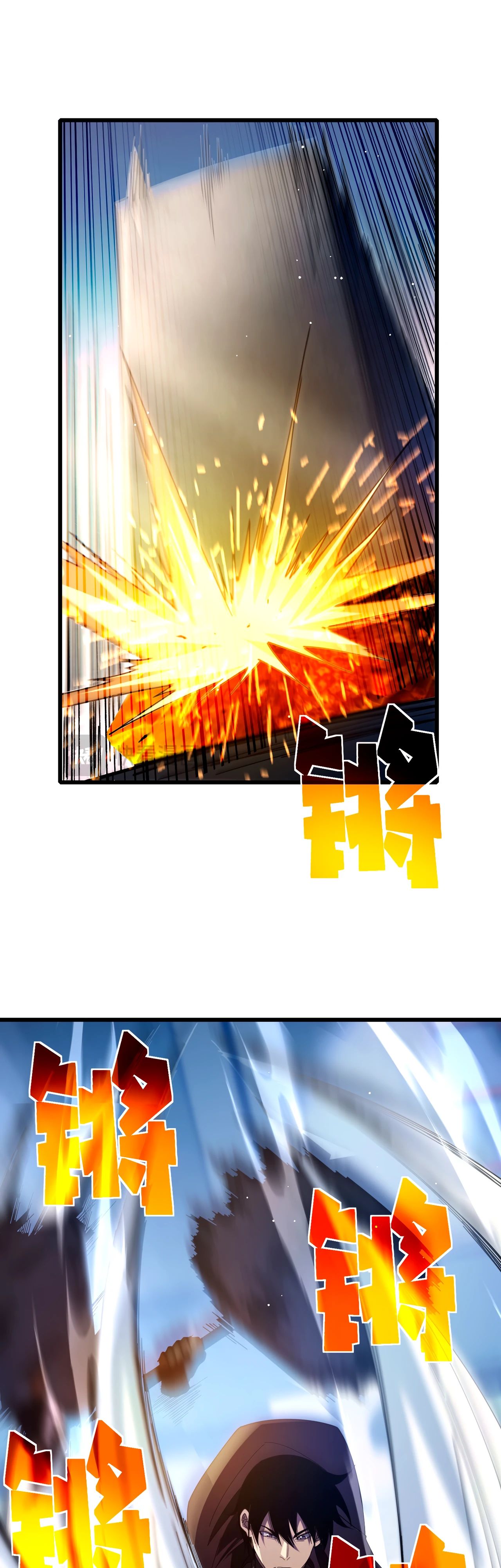 Read Пассивные навыки помогают мне побеждать RU Manga Online