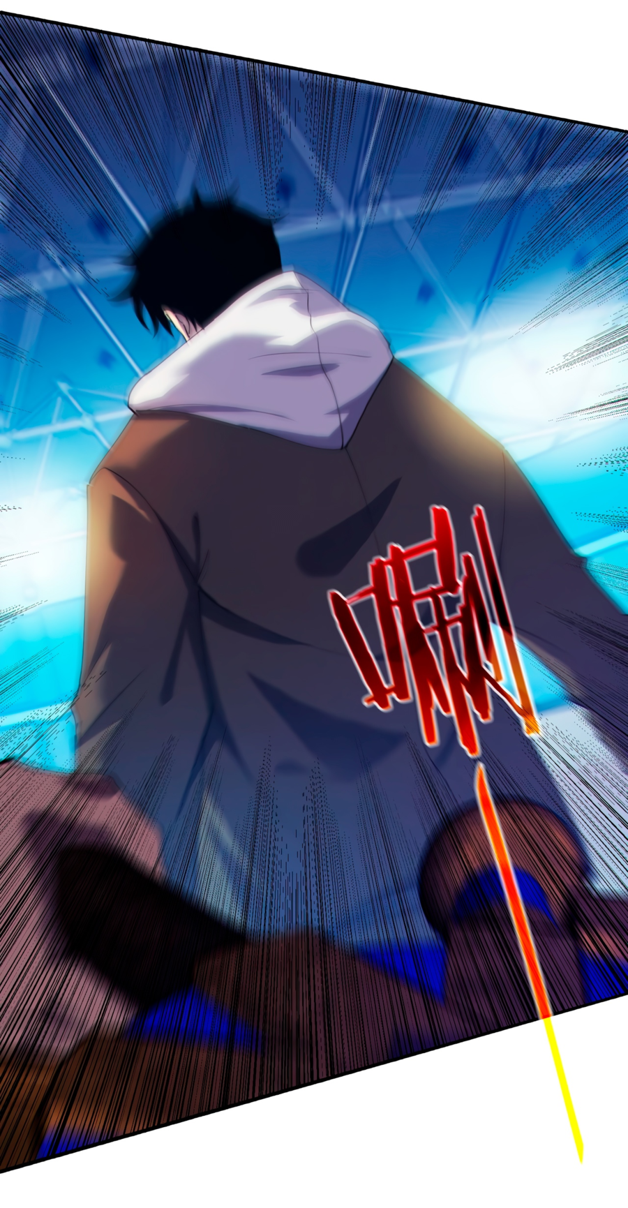 Read Пассивные навыки помогают мне побеждать RU Manga Online