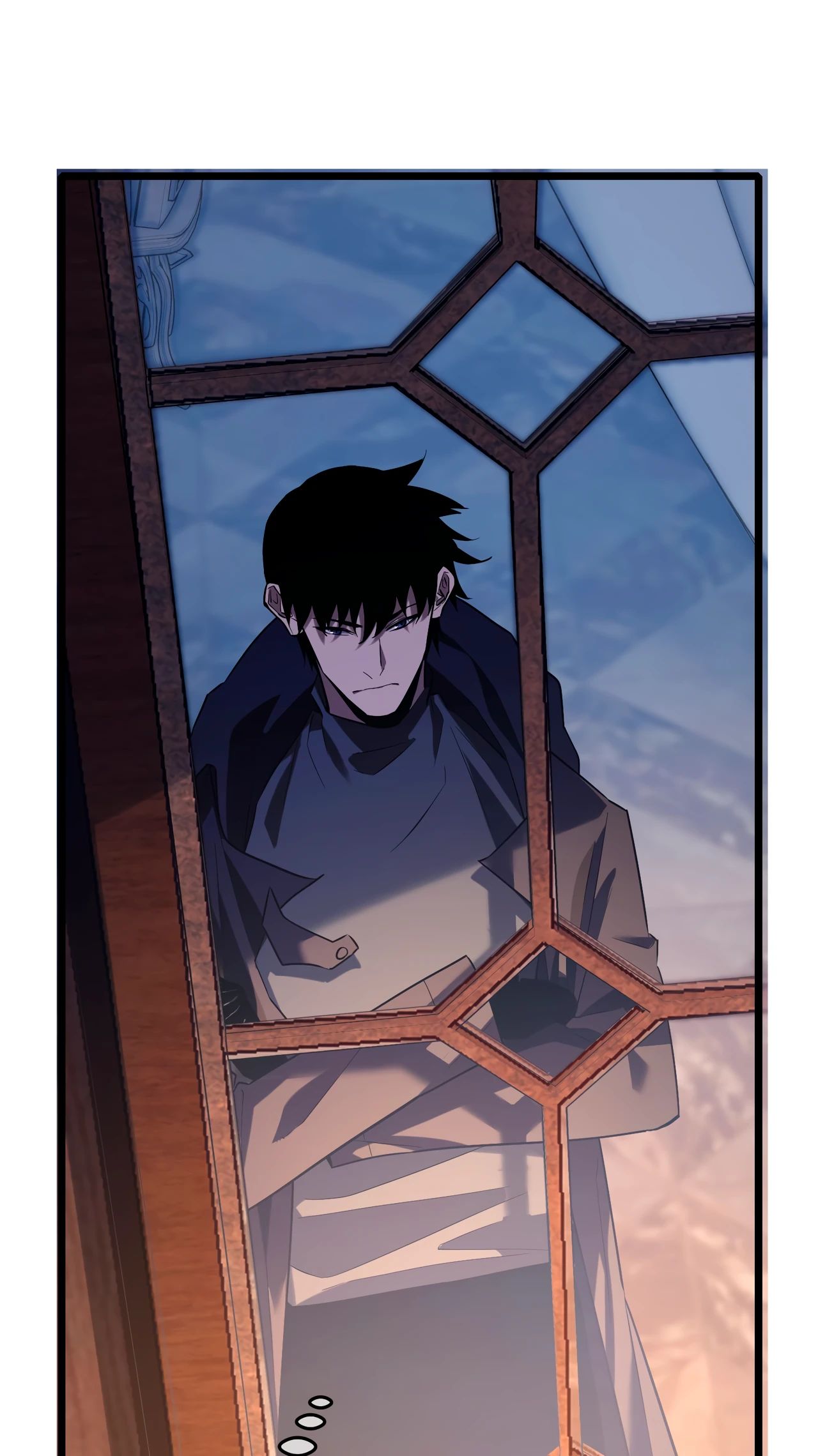 Read Пассивные навыки помогают мне побеждать RU Manga Online