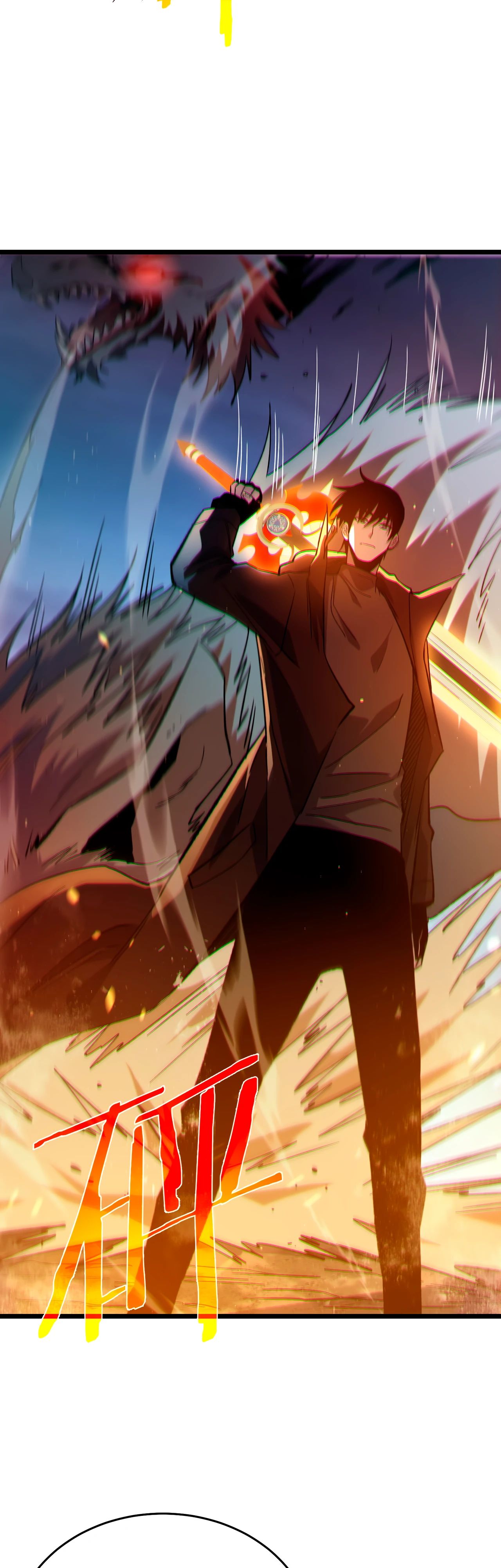 Read Пассивные навыки помогают мне побеждать RU Manga Online