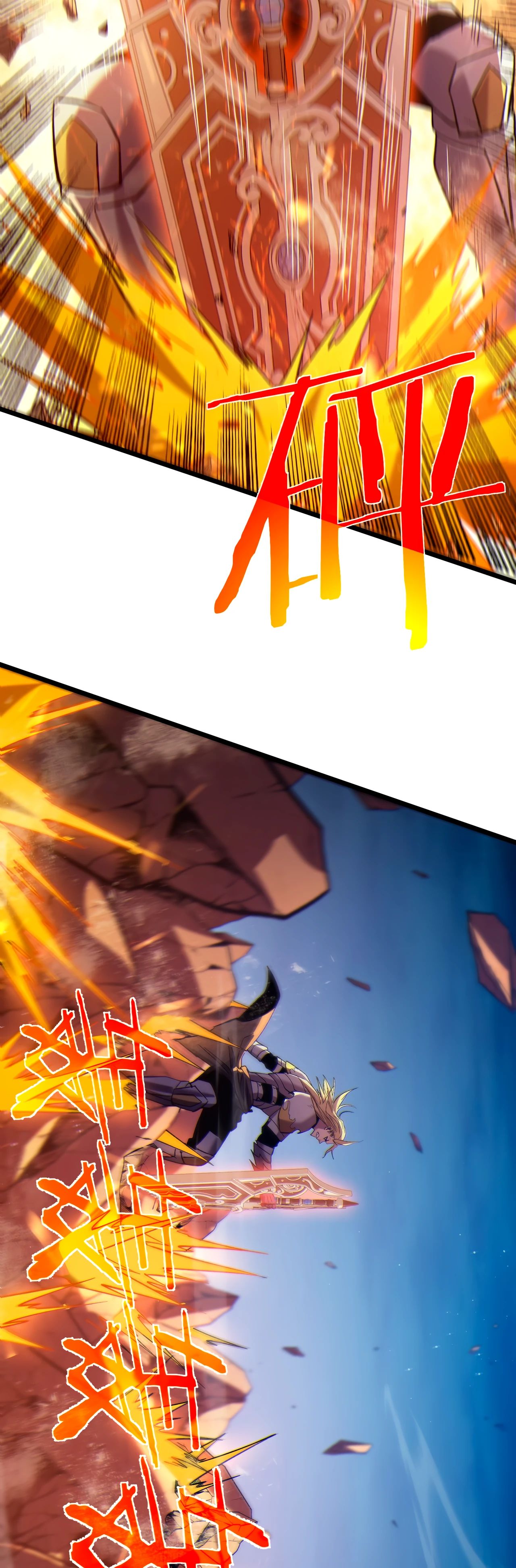 Read Пассивные навыки помогают мне побеждать RU Manga Online