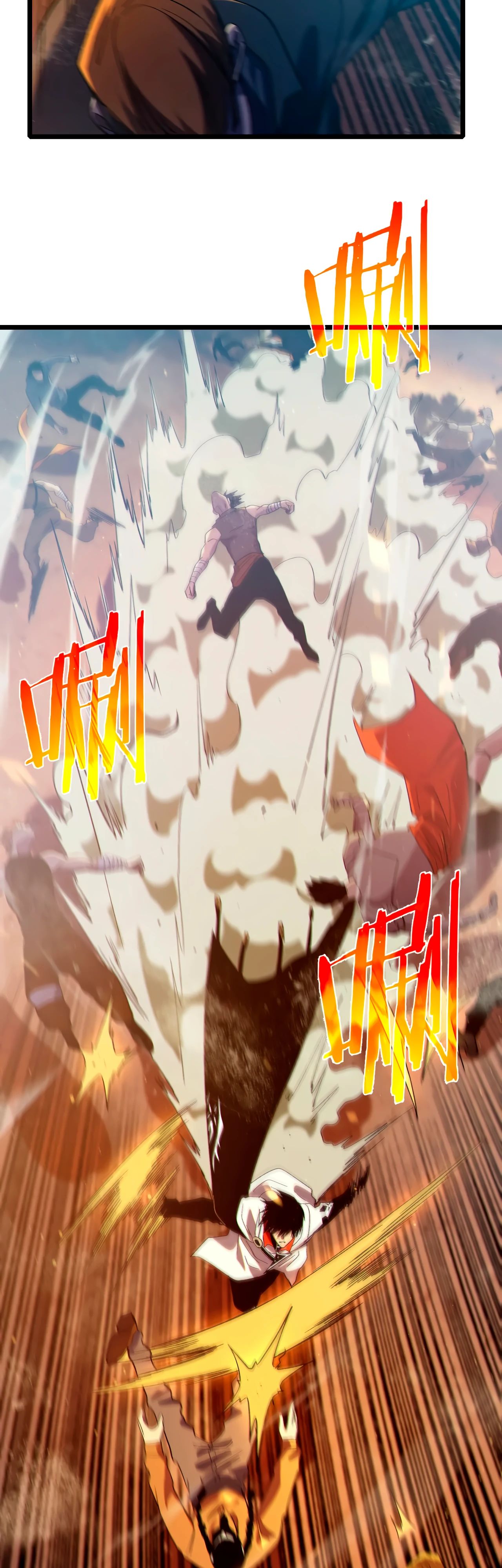 Read Пассивные навыки помогают мне побеждать RU Manga Online
