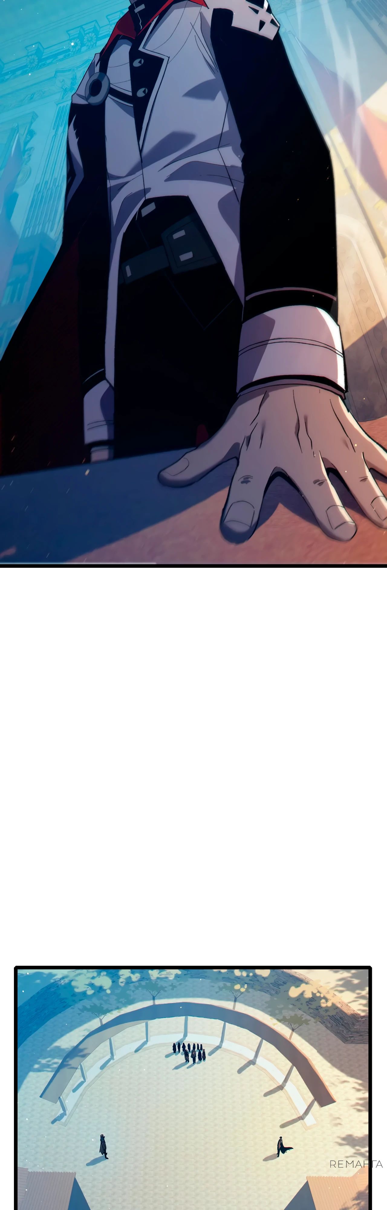 Read Пассивные навыки помогают мне побеждать RU Manga Online