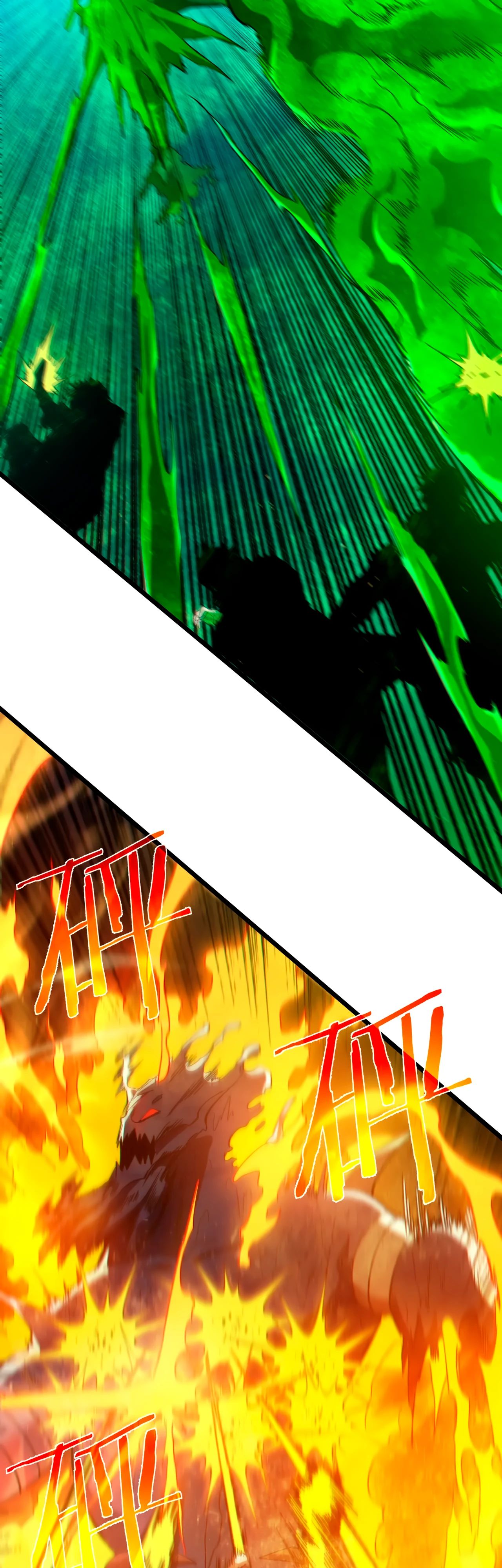 Read Пассивные навыки помогают мне побеждать RU Manga Online