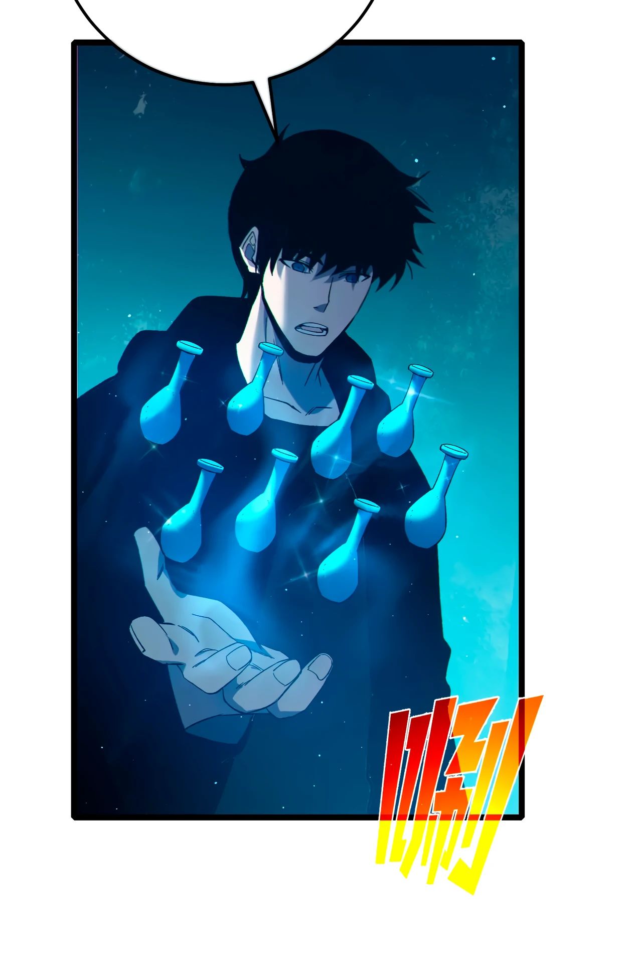 Read Пассивные навыки помогают мне побеждать RU Manga Online