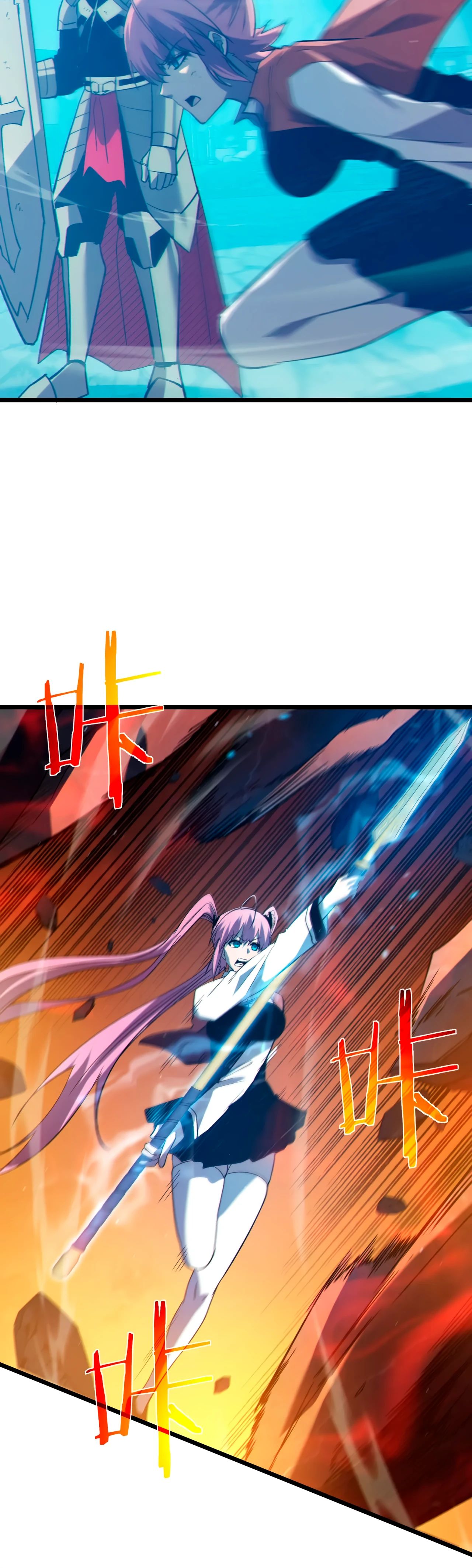 Read Пассивные навыки помогают мне побеждать RU Manga Online