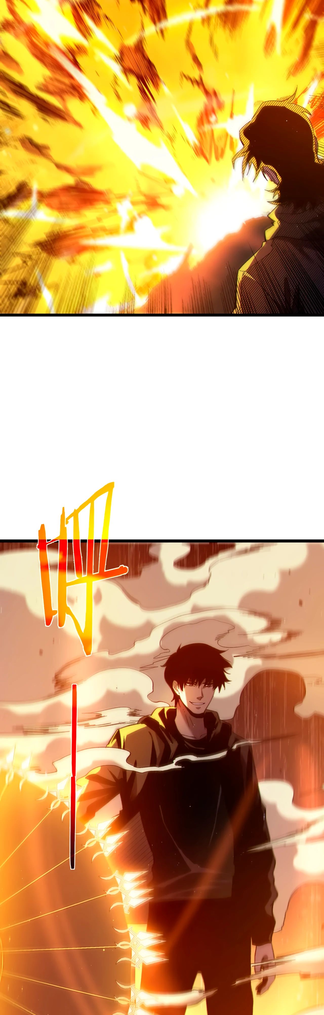 Read Пассивные навыки помогают мне побеждать RU Manga Online