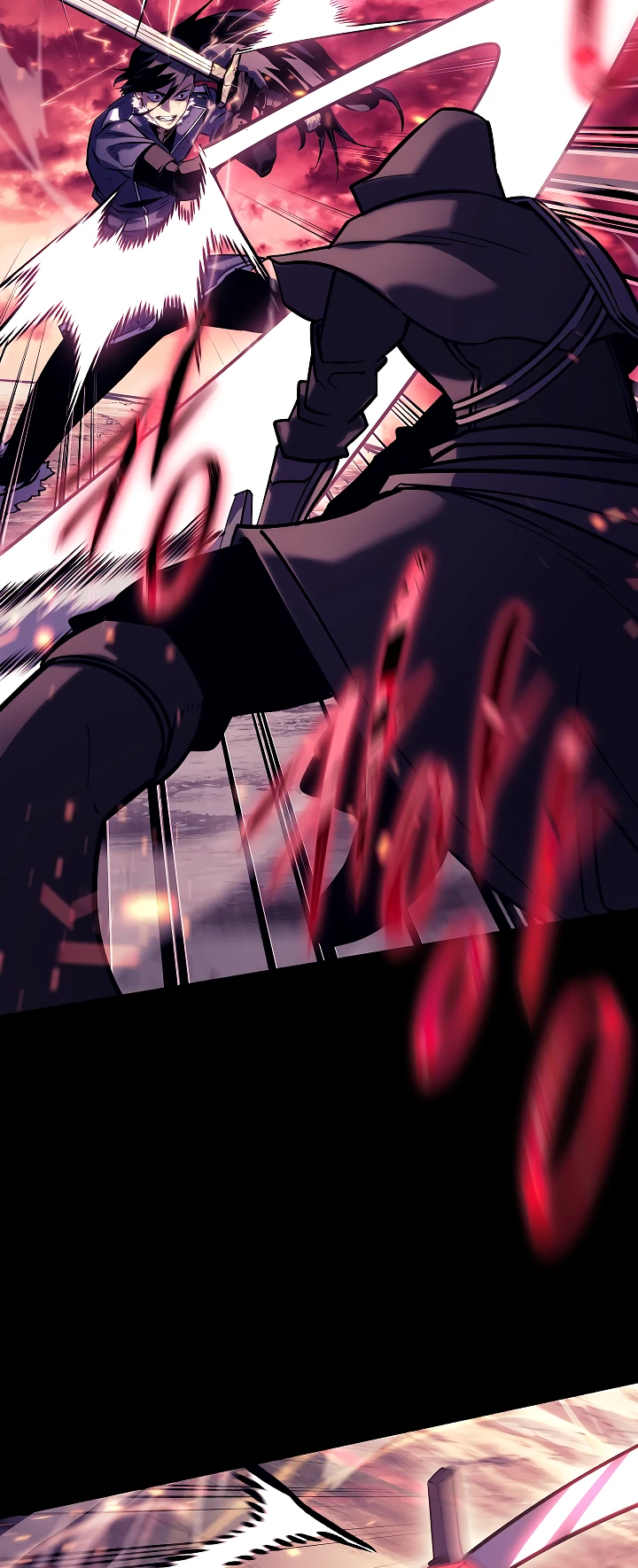 Read Перерождение ублюдка из клана Меча RU Manga Online