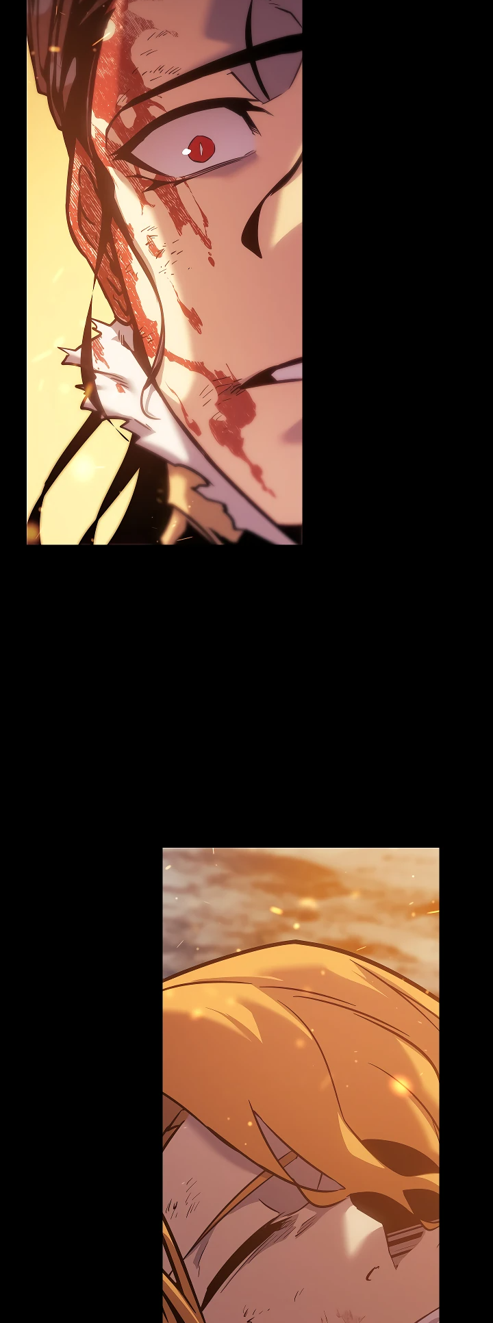 Read Перерождение ублюдка из клана Меча RU Manga Online