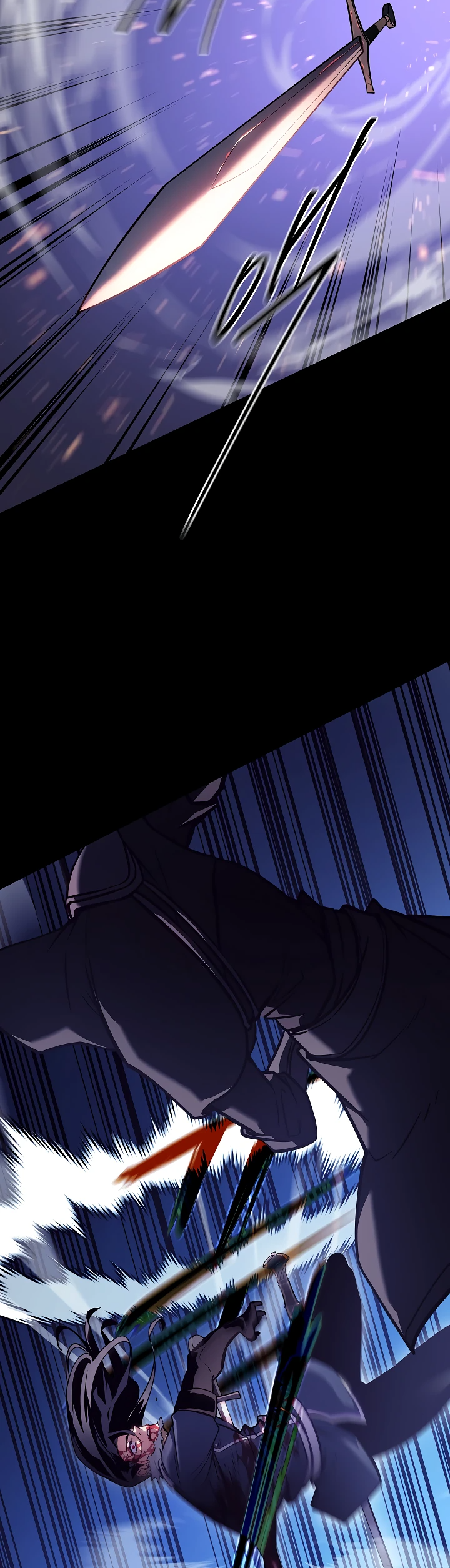 Read Перерождение ублюдка из клана Меча RU Manga Online