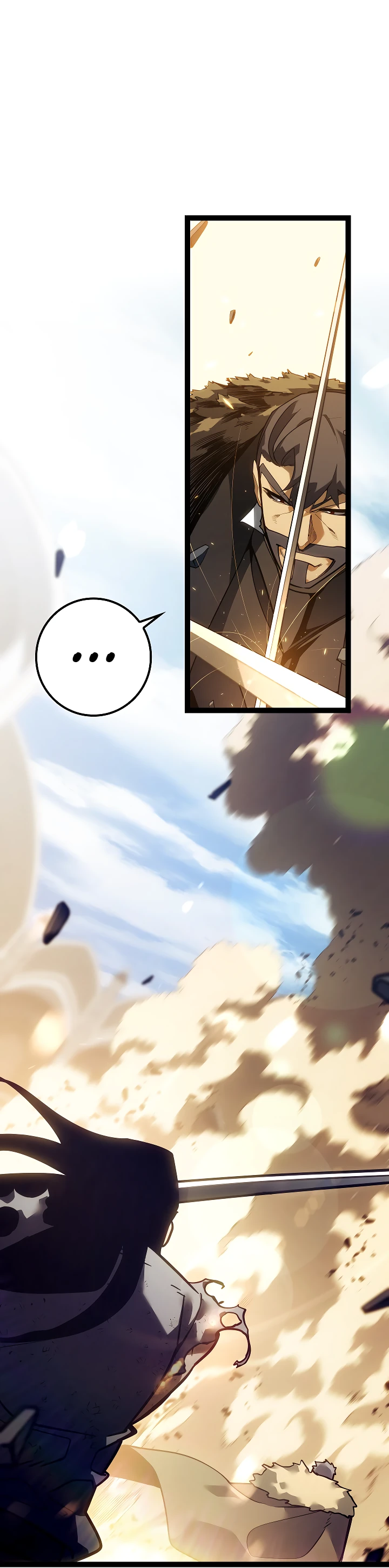 Read Перерождение ублюдка из клана Меча RU Manga Online