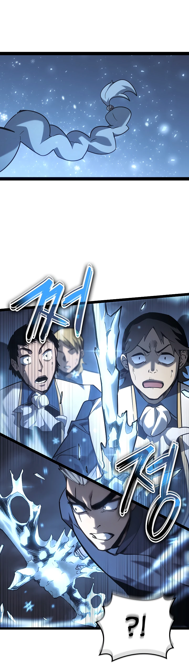 Read Перерождение ублюдка из клана Меча RU Manga Online