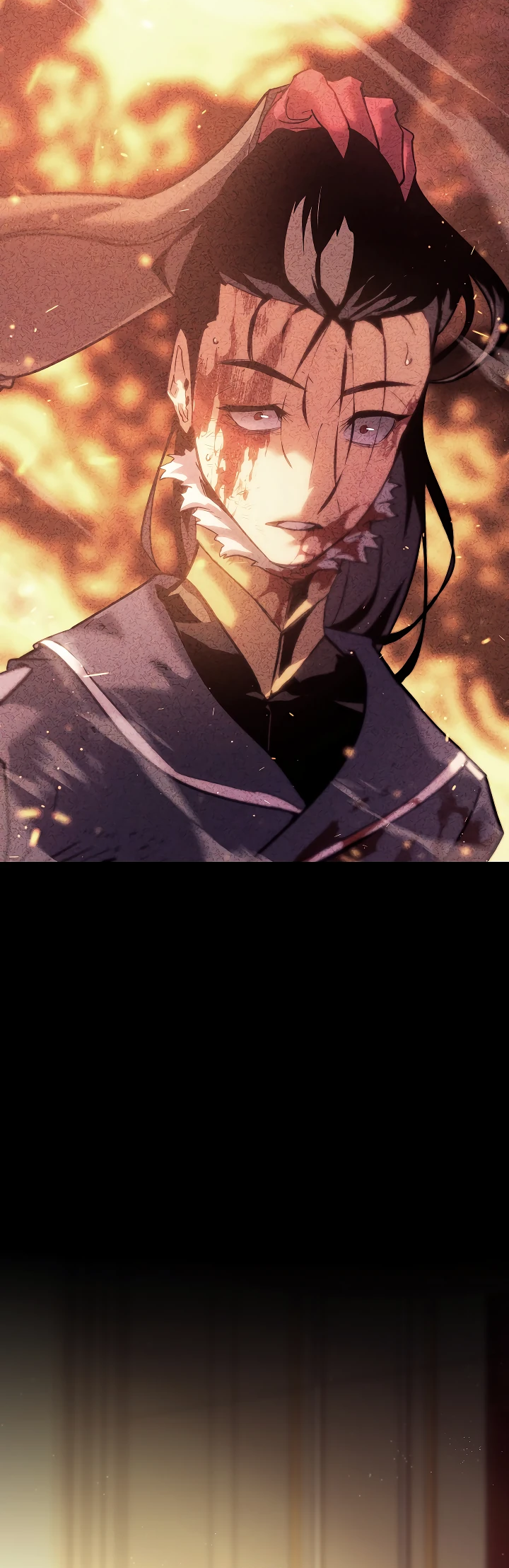 Read Перерождение ублюдка из клана Меча RU Manga Online