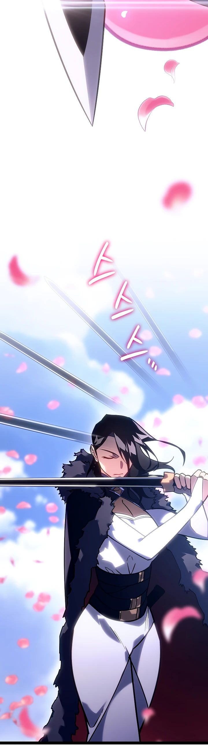 Read Перерождение ублюдка из клана Меча RU Manga Online