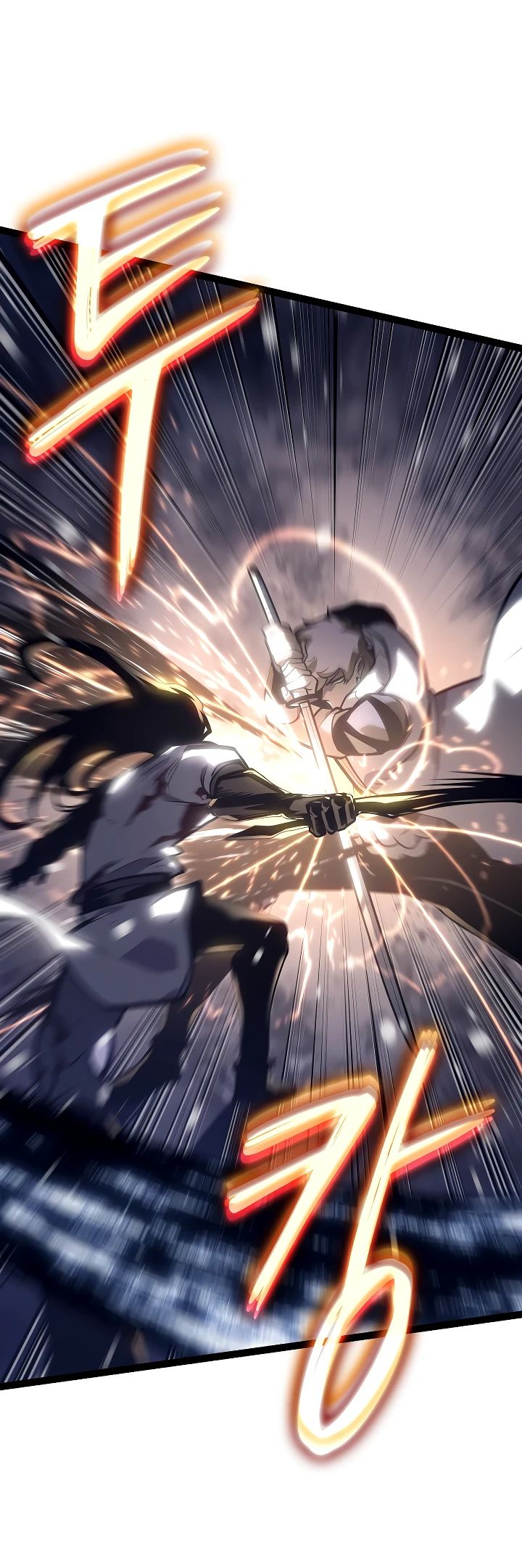 Read Перерождение ублюдка из клана Меча RU Manga Online
